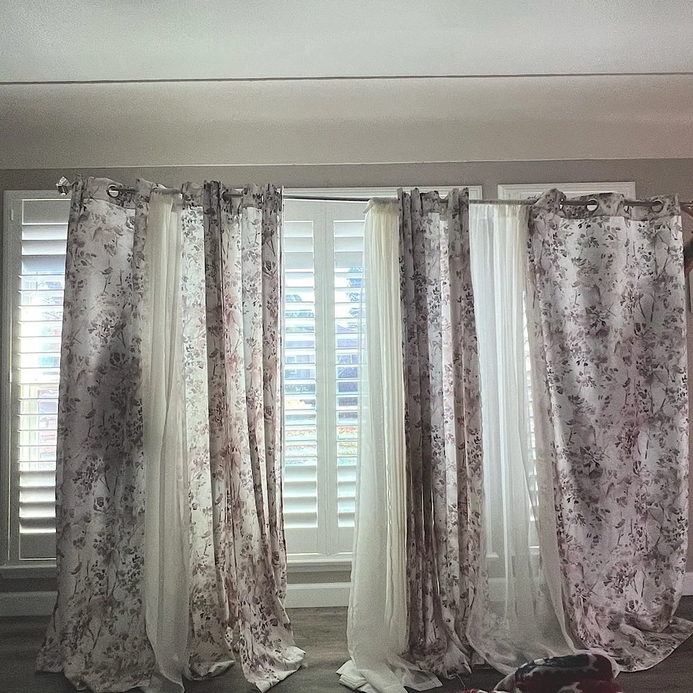 Curtain bundle - Picture 1 of 6